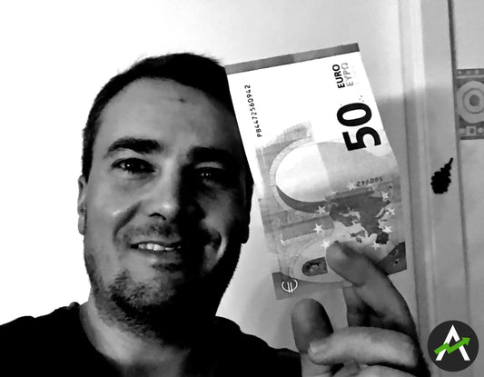Sichere dir 30 Euro und spar bei jedem Einkauf auf amazon.de!