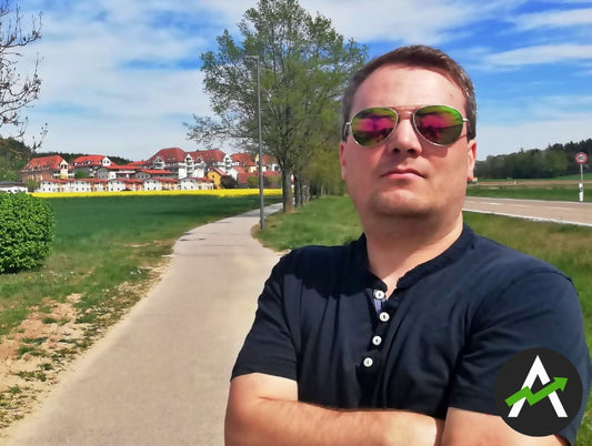 Meine Börsen-Strategie – so wähle ich Aktien aus