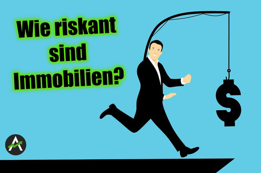 Investieren in Immobilien: Welches Risiko bergen sie – und welche Alternativen gibt es?