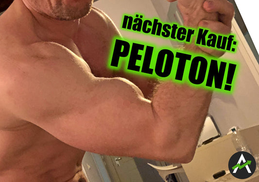 Peloton-Aktie zu teuer? Warum ich trotz hoher Bewertung kurz davor bin zu kaufen
