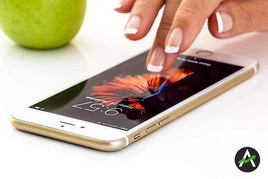 Quartalszahlen hin, Aktiensplit her – was ich jetzt mit meinen Apple-Aktien mache