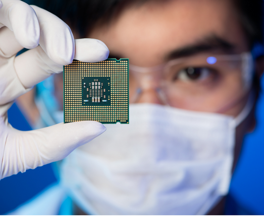 Ist dieser Chiphersteller eine der besten Tech-Aktien, die wir jetzt kaufen können? Mein Kursziel für die ASML-Aktie