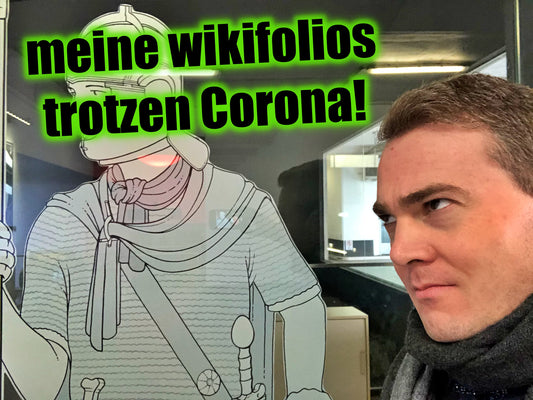 Wie meine wikifolios dem Corona-Crash trotzen