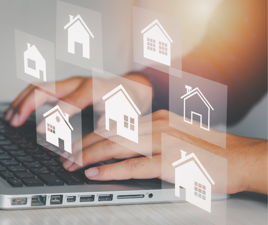 bester Immobilien ETF, VanEck Global Real Estate ETF