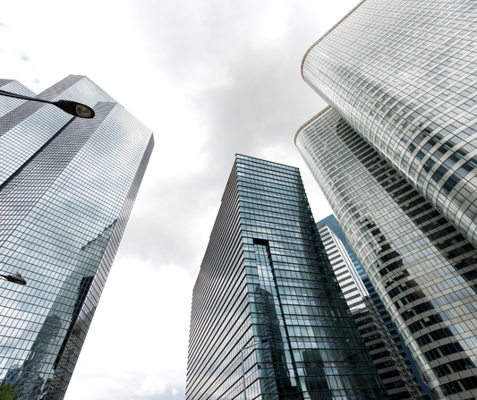 Boston Properties, solide Dividenden-Aktien, Office-REITs