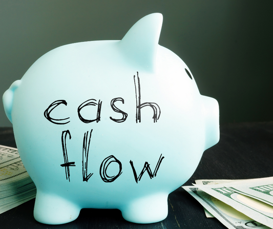 Neuer Cashflow-Rekord im März – trotz P2P-Krise in Russland und der Ukraine