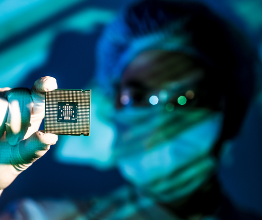 Chip-Aktien kaufen, deutsche Small Cap Aktien