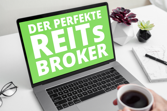der beste REITs-Broker LYNX