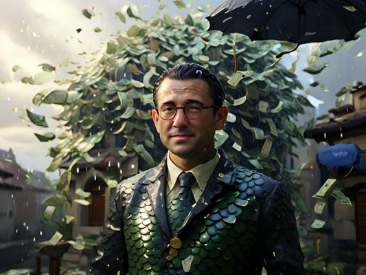 dividendenstarke Aktien