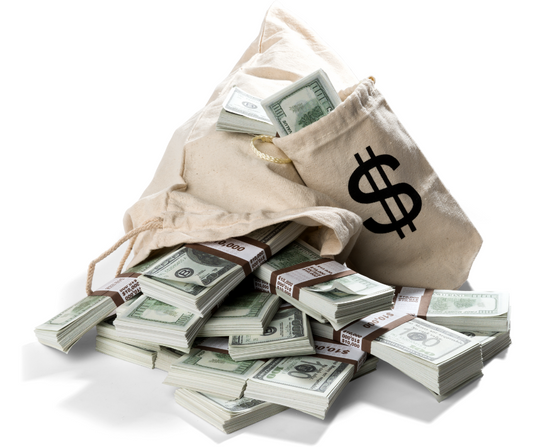 Erstmals mehr als 200 Euro Cashflow im Februar – dank Apple, Immo-ETF und EstateGuru-Rendite