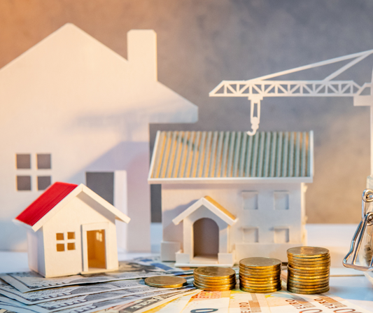 Höchste Dividende mit Immobilienaktien? Drei Kandidaten im Quick-Check