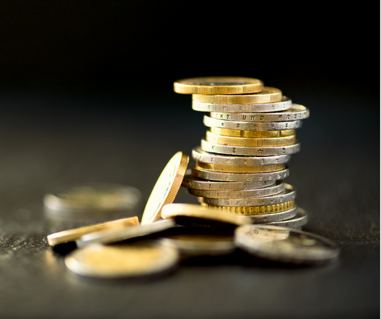 Meine ersten Dividenden im Jahr 2022: Solider Cashflow dank Immobilienaktien (REITs)