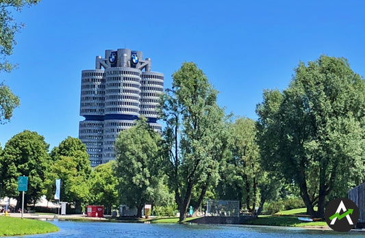 Investieren in REITs – so läuft mein Projekt "Dividenden mit Immobilienaktien"