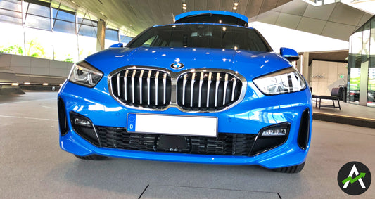 E.ON, Apple und irische Aktien finanzieren mein neues Auto: Mein Cashflow-Update Mai