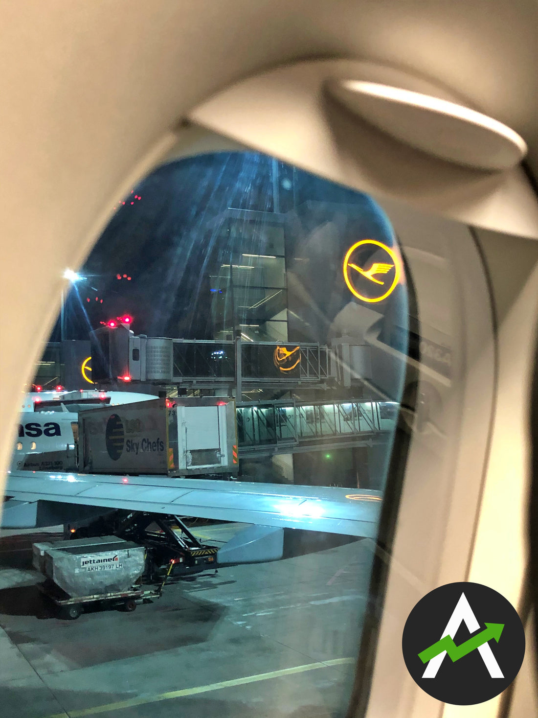 Bei der Lufthansa-Aktie kann man doch gerade nicht viel falsch machen! Oder doch?