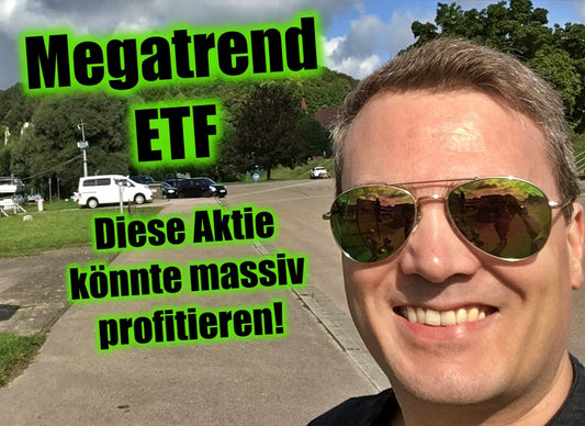 Die MSCI-Aktie: Enormes Kurspotential dank Megatrend ETF