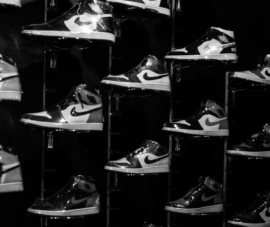 Nike-Aktie kaufen oder nicht