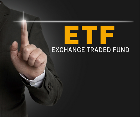 Passiv Investieren mit ETFs: Wie mein ETF-Weltportfolio aussieht und wie ich die besten ETFs finde