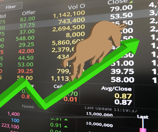 potentielle Tenbagger-Aktien