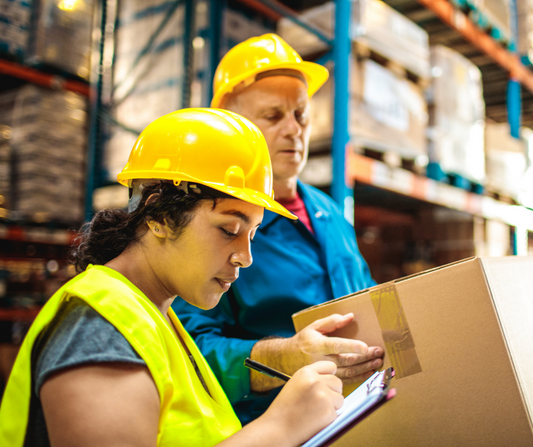 Dividenden Aktien mit Wachstum, Prologis-Aktie