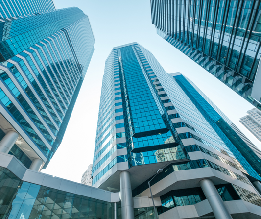 was ist ein REIT, was sind REITs, in REITs investieren, REIT Broker, beste REITs