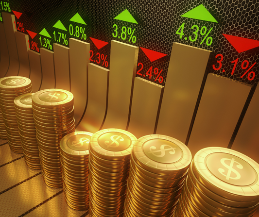 Mein Depot-Update Oktober 2021: Welche Tech-Aktien ich jetzt kaufe