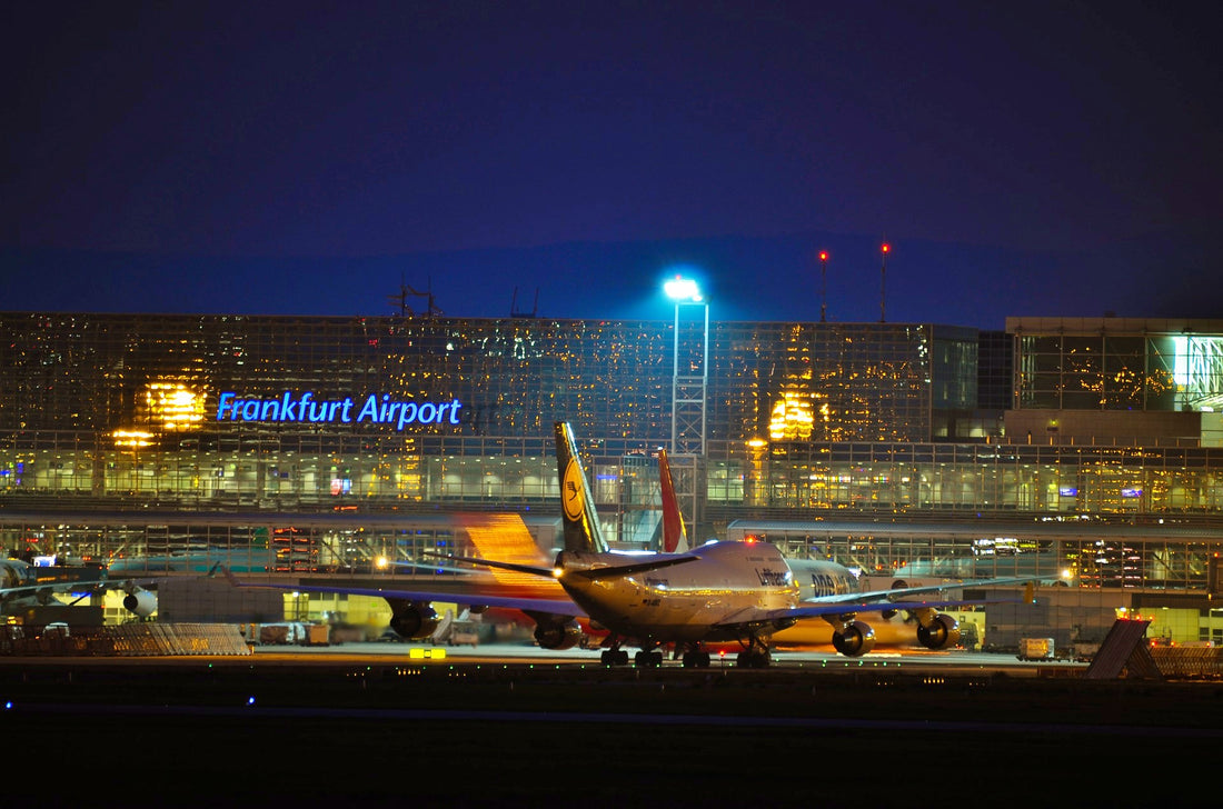 Die Fraport-Aktie nach Q1-Zahlen – noch immer ein Kauf?