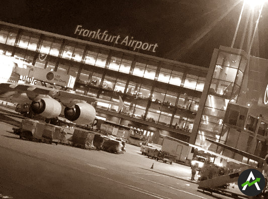 Du denkst, die Fraport-Aktie ist ein Corona-Schnäppchen?