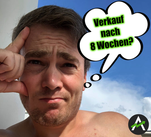 Warum ich die HelloFresh-Aktie verkauft habe – nach nur knapp 8 Wochen!