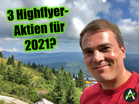 Die DexCom-Aktie, die Peloton-Aktie und die va-Q-tec-Aktie – drei Tenbagger-Aktien für 2021?