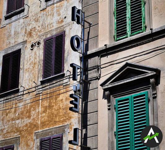 Ist der Service Properties Trust-REIT jetzt ein Megaschnäppchen – oder steht die Pleite kurz bevor?