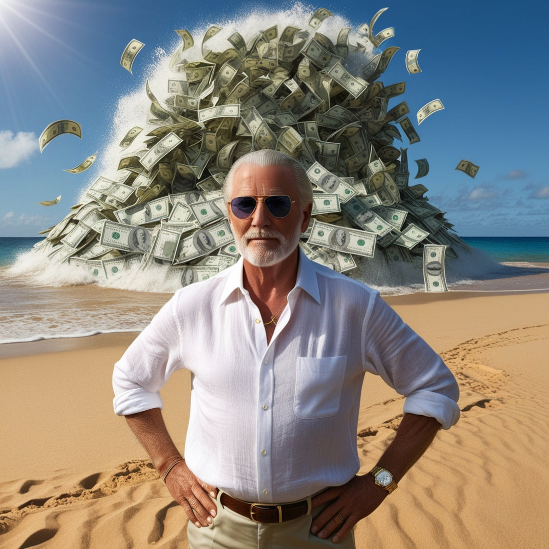 Cashflow-Update August, Dividendenzahler August