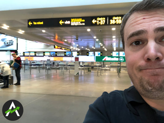 Die Lufthansa-Aktie und 3 verheerende Fehler, die mich mehr als 2.000 Euro gekostet haben