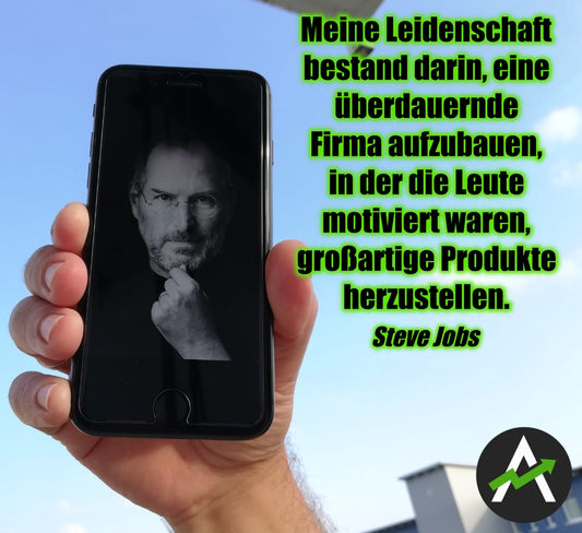 Mein wichtigstes Kriterium beim Aktienkauf