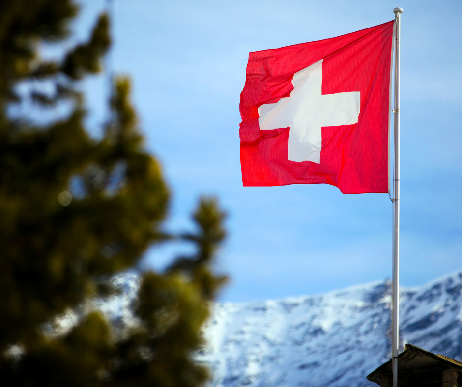 Die Garmin-Aktie zeigt, das Schweizer Aktien auch Wachstum können