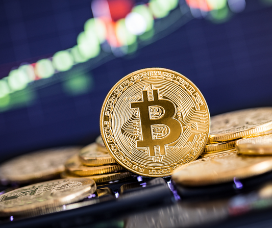 Das Krypto Investitionen-Einmaleins
