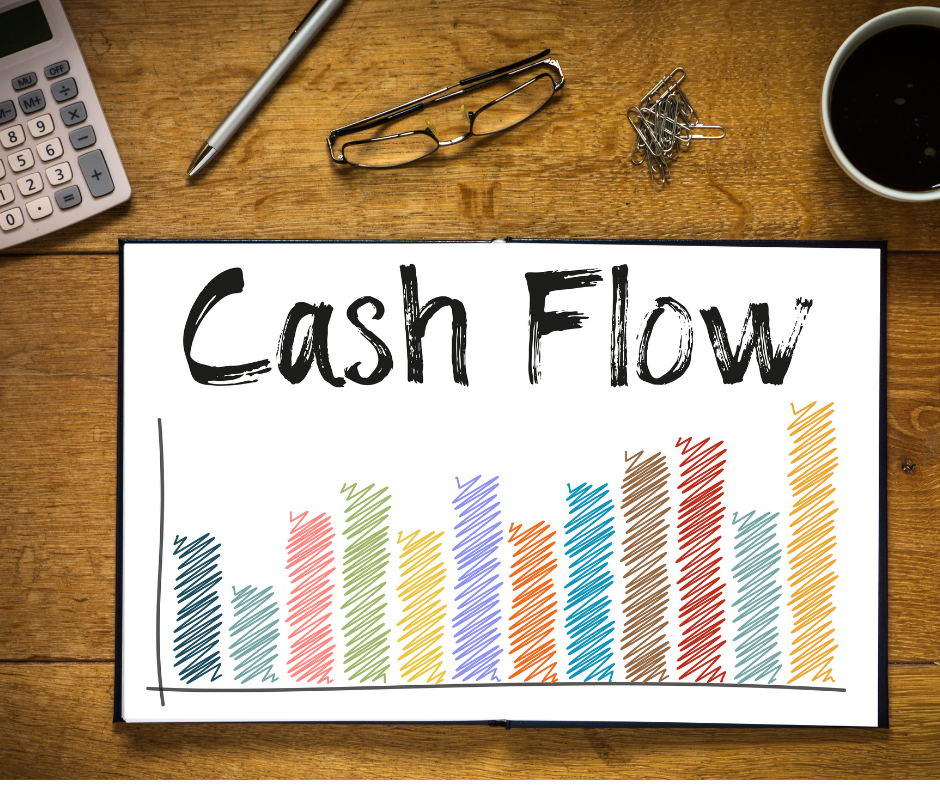 Meine Cashflow Investments im Oktober: Monatlich Dividende mit Aktien, ETFs und P2P-Krediten