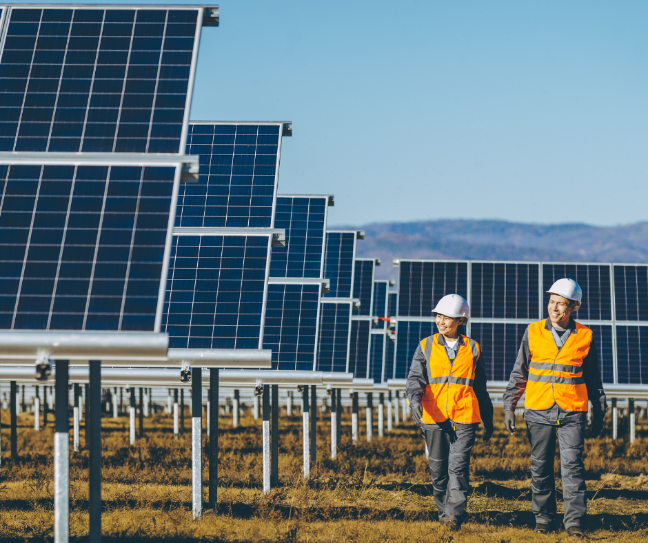 die beste Solar-Aktie, Solarenergie-Aktien