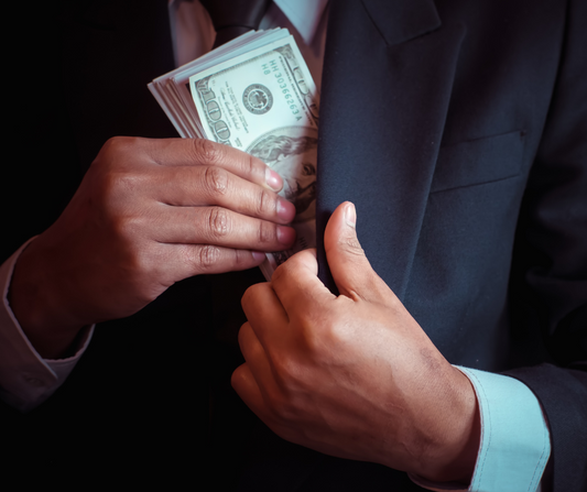 Über 400 Euro Cashflow im September mit Aktien, ETF ausschüttend und P2P-Krediten
