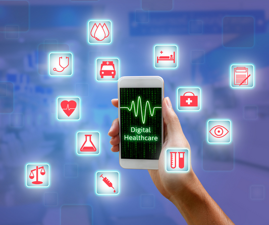 Growth-Aktien, Healthcare-Aktien, Doximity-Aktie