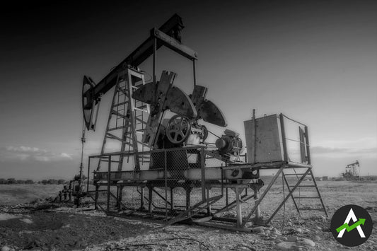 Shell und Gazprom am Boden – warum ich weiter einen großen Bogen um diese Kapitalvernichter mache