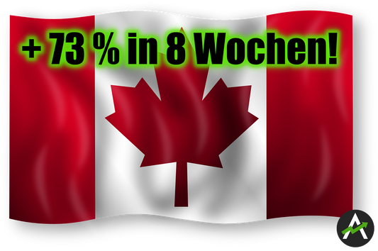 Plus 77 % in 8 Wochen – wer steckt hinter meinem besten Corona-Kauf?