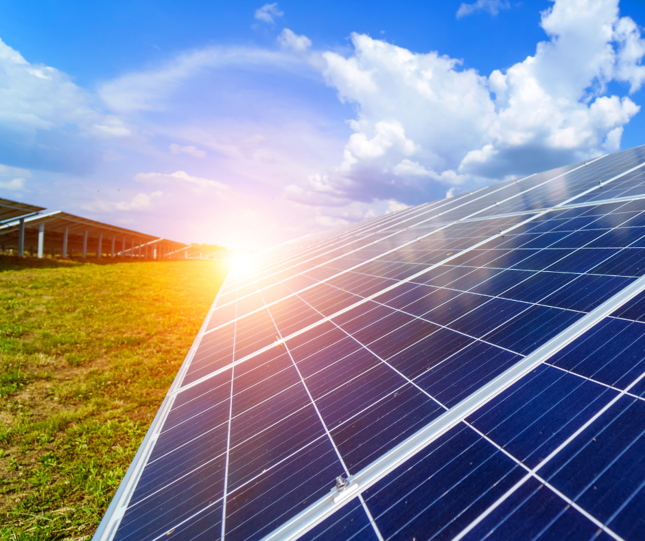 Solar-Aktien kaufen, SolarEdge, Enphase
