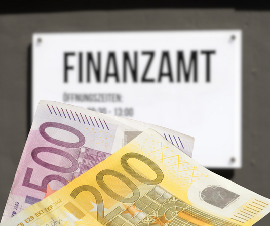 Steuern auf Aktiengewinne: Wie meine Verkäufe im März das Finanzamt glücklich machten