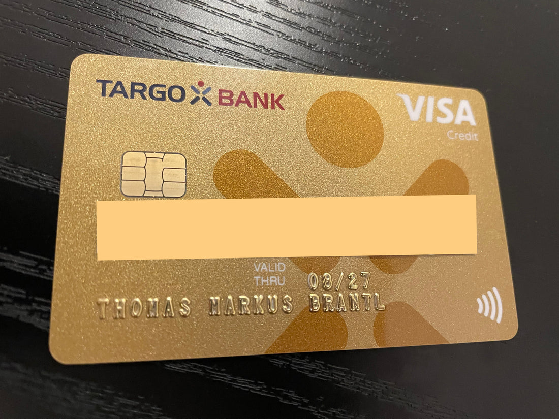Targobank Kreditkarte Gold Erfahrungen, Targobank Gold Karte Erfahrungen