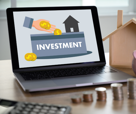 wie investiere ich in Immobilien